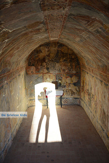 Filerimos Rhodos - Rhodos Dodecanese - Foto 362 - Foto van https://www.grieksegids.nl/fotos/rhodos/350/filerimos-110.jpg