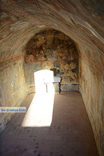 Filerimos Rhodos - Rhodos Dodecanese - Foto 363 - Foto van https://www.grieksegids.nl/fotos/rhodos/350/filerimos-111.jpg