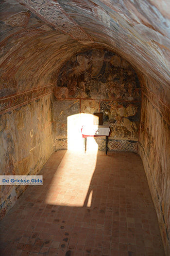 Filerimos Rhodos - Rhodos Dodecanese - Foto 364 - Foto van https://www.grieksegids.nl/fotos/rhodos/350/filerimos-112.jpg