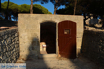 Filerimos Rhodos - Rhodos Dodecanese - Foto 365 - Foto van https://www.grieksegids.nl/fotos/rhodos/350/filerimos-113.jpg
