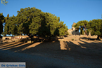 Filerimos Rhodos - Rhodos Dodecanese - Foto 367 - Foto van https://www.grieksegids.nl/fotos/rhodos/350/filerimos-115.jpg