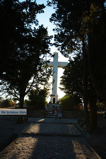 Filerimos Rhodos - Rhodos Dodecanese - Foto 377 - Foto van https://www.grieksegids.nl/fotos/rhodos/350/filerimos-125.jpg