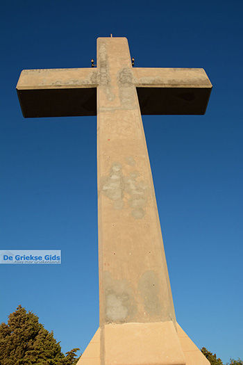 Filerimos Rhodos - Rhodos Dodecanese - Foto 379 - Foto van https://www.grieksegids.nl/fotos/rhodos/350/filerimos-127.jpg