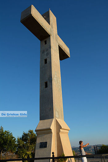 Filerimos Rhodos - Rhodos Dodecanese - Foto 381 - Foto van https://www.grieksegids.nl/fotos/rhodos/350/filerimos-129.jpg