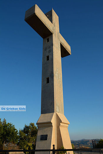 Filerimos Rhodos - Rhodos Dodecanese - Foto 382 - Foto van https://www.grieksegids.nl/fotos/rhodos/350/filerimos-130.jpg