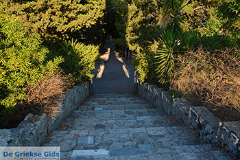 Filerimos Rhodos - Rhodos Dodecanese - Foto 388 - Foto van https://www.grieksegids.nl/fotos/rhodos/350/filerimos-136.jpg