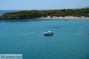 Glystra beach Kiotari Rhodos - Rhodos Dodecanese - Foto 417 - Foto van https://www.grieksegids.nl/fotos/rhodos/350/glystra-beach-006.jpg