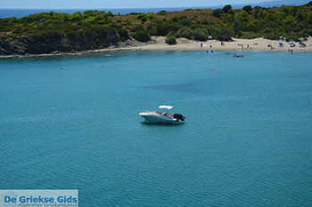 Glystra beach Kiotari Rhodos - Rhodos Dodecanese - Foto 418 - Foto van https://www.grieksegids.nl/fotos/rhodos/350/glystra-beach-007.jpg