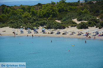 Glystra beach Kiotari Rhodos - Rhodos Dodecanese - Foto 419 - Foto van https://www.grieksegids.nl/fotos/rhodos/350/glystra-beach-008.jpg