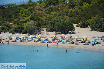 Glystra beach Kiotari Rhodos - Rhodos Dodecanese - Foto 420 - Foto van https://www.grieksegids.nl/fotos/rhodos/350/glystra-beach-009.jpg