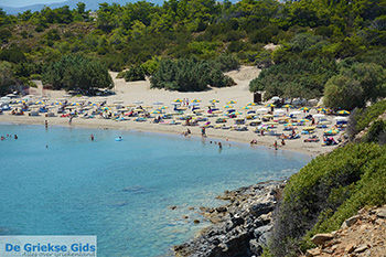 Glystra beach Kiotari Rhodos - Rhodos Dodecanese - Foto 422 - Foto van https://www.grieksegids.nl/fotos/rhodos/350/glystra-beach-011.jpg