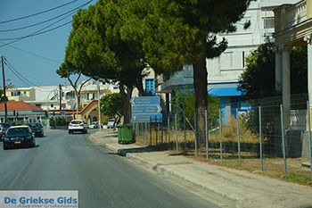 Ialyssos Rhodos - Trianda Rhodos - Rhodos Dodecanese - Foto 423 - Foto van https://www.grieksegids.nl/fotos/rhodos/350/ialyssos-trianda-001.jpg