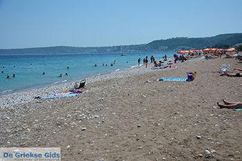 Ialyssos Rhodos - Trianda Rhodos - Rhodos Dodecanese - Foto 424 - Foto van https://www.grieksegids.nl/fotos/rhodos/350/ialyssos-trianda-002.jpg