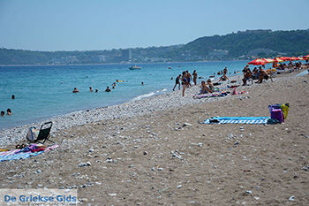 Ialyssos Rhodos - Trianda Rhodos - Rhodos Dodecanese - Foto 425 - Foto van https://www.grieksegids.nl/fotos/rhodos/350/ialyssos-trianda-003.jpg