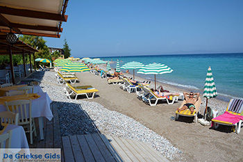 Ialyssos Rhodos - Trianda Rhodos - Rhodos Dodecanese - Foto 430 - Foto van https://www.grieksegids.nl/fotos/rhodos/350/ialyssos-trianda-008.jpg