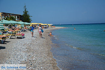 Ialyssos Rhodos - Trianda Rhodos - Rhodos Dodecanese - Foto 437 - Foto van https://www.grieksegids.nl/fotos/rhodos/350/ialyssos-trianda-015.jpg