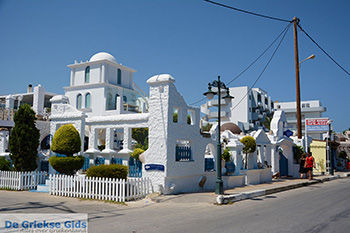 Ialyssos Rhodos - Trianda Rhodos - Rhodos Dodecanese - Foto 440 - Foto van https://www.grieksegids.nl/fotos/rhodos/350/ialyssos-trianda-018.jpg