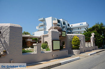Ialyssos Rhodos - Trianda Rhodos - Rhodos Dodecanese - Foto 444 - Foto van https://www.grieksegids.nl/fotos/rhodos/350/ialyssos-trianda-022.jpg