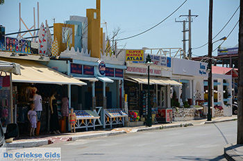 Ialyssos Rhodos - Trianda Rhodos - Rhodos Dodecanese - Foto 445 - Foto van https://www.grieksegids.nl/fotos/rhodos/350/ialyssos-trianda-023.jpg