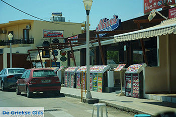 Ialyssos Rhodos - Trianda Rhodos - Rhodos Dodecanese - Foto 446 - Foto van https://www.grieksegids.nl/fotos/rhodos/350/ialyssos-trianda-024.jpg