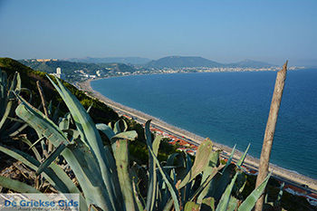 Ixia Rhodos - Rhodos Dodecanese - Foto 449 - Foto van https://www.grieksegids.nl/fotos/rhodos/350/ixia-002.jpg