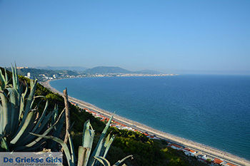 Ixia Rhodos - Rhodos Dodecanese - Foto 450 - Foto van https://www.grieksegids.nl/fotos/rhodos/350/ixia-003.jpg