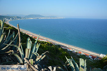Ixia Rhodos - Rhodos Dodecanese - Foto 452 - Foto van https://www.grieksegids.nl/fotos/rhodos/350/ixia-005.jpg