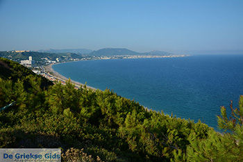 Ixia Rhodos - Rhodos Dodecanese - Foto 453 - Foto van https://www.grieksegids.nl/fotos/rhodos/350/ixia-006.jpg