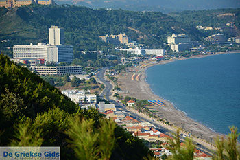 Ixia Rhodos - Rhodos Dodecanese - Foto 454 - Foto van https://www.grieksegids.nl/fotos/rhodos/350/ixia-007.jpg