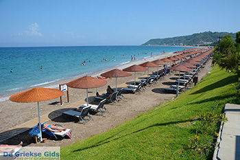 Ixia Rhodos - Rhodos Dodecanese - Foto 459 - Foto van https://www.grieksegids.nl/fotos/rhodos/350/ixia-012.jpg