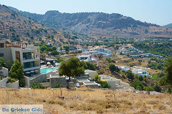 Kalathos Rhodos - Rhodos Dodecanese - Foto 465 - Foto van https://www.grieksegids.nl/fotos/rhodos/350/kalathos-003.jpg