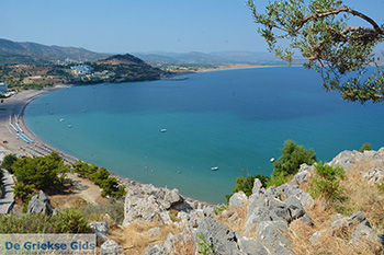 Kalathos Rhodos - Rhodos Dodecanese - Foto 472 - Foto van https://www.grieksegids.nl/fotos/rhodos/350/kalathos-010.jpg