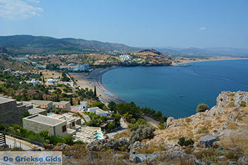 Kalathos Rhodos - Rhodos Dodecanese - Foto 479 - Foto van https://www.grieksegids.nl/fotos/rhodos/350/kalathos-017.jpg