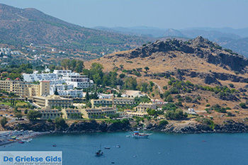 Kalathos Rhodos - Rhodos Dodecanese - Foto 482 - Foto van https://www.grieksegids.nl/fotos/rhodos/350/kalathos-020.jpg