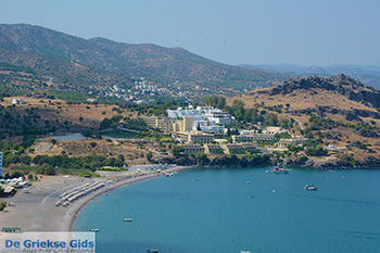 Kalathos Rhodos - Rhodos Dodecanese - Foto 484 - Foto van https://www.grieksegids.nl/fotos/rhodos/350/kalathos-022.jpg