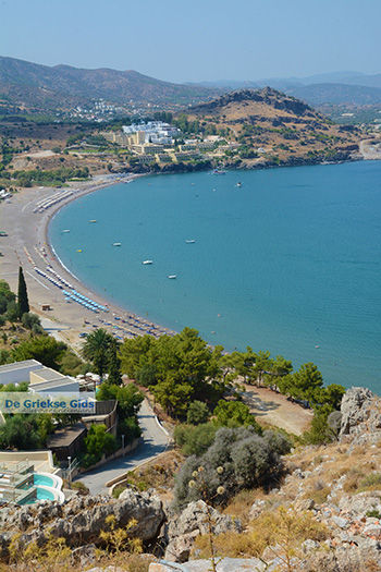 Kalathos Rhodos - Rhodos Dodecanese - Foto 489 - Foto van https://www.grieksegids.nl/fotos/rhodos/350/kalathos-027.jpg