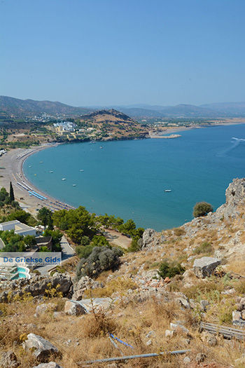 Kalathos Rhodos - Rhodos Dodecanese - Foto 490 - Foto van https://www.grieksegids.nl/fotos/rhodos/350/kalathos-028.jpg