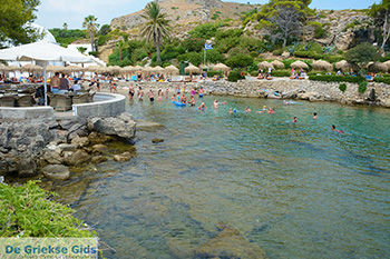 Kalithea Rhodos - Rhodos Dodecanese - Foto 508 - Foto van https://www.grieksegids.nl/fotos/rhodos/350/kalithea-017.jpg