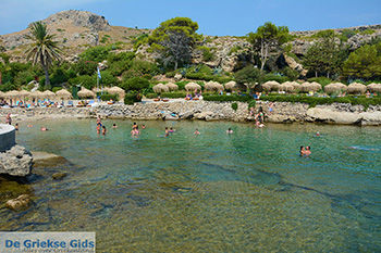 Kalithea Rhodos - Rhodos Dodecanese - Foto 510 - Foto van https://www.grieksegids.nl/fotos/rhodos/350/kalithea-019.jpg