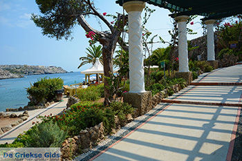 Kalithea Rhodos - Rhodos Dodecanese - Foto 519 - Foto van https://www.grieksegids.nl/fotos/rhodos/350/kalithea-028.jpg