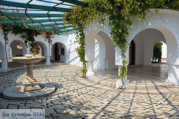 Kalithea Rhodos - Rhodos Dodecanese - Foto 523 - Foto van https://www.grieksegids.nl/fotos/rhodos/350/kalithea-032.jpg