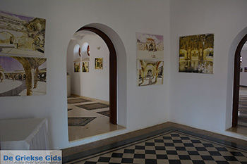 Kalithea Rhodos - Rhodos Dodecanese - Foto 525 - Foto van https://www.grieksegids.nl/fotos/rhodos/350/kalithea-034.jpg