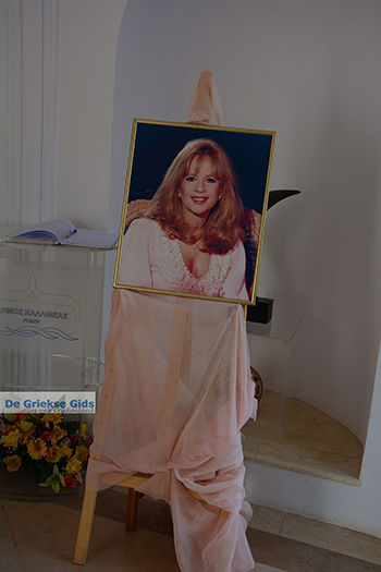 Kalithea Rhodos - Rhodos Dodecanese - Foto 526 - Foto van https://www.grieksegids.nl/fotos/rhodos/350/kalithea-035.jpg