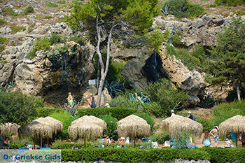 Kalithea Rhodos - Rhodos Dodecanese - Foto 530 - Foto van https://www.grieksegids.nl/fotos/rhodos/350/kalithea-039.jpg