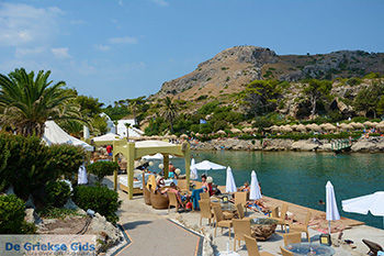 Kalithea Rhodos - Rhodos Dodecanese - Foto 533 - Foto van https://www.grieksegids.nl/fotos/rhodos/350/kalithea-042.jpg