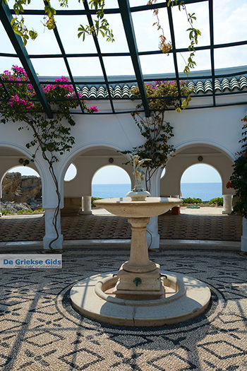 Kalithea Rhodos - Rhodos Dodecanese - Foto 540 - Foto van https://www.grieksegids.nl/fotos/rhodos/350/kalithea-049.jpg