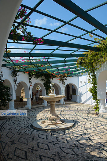 Kalithea Rhodos - Rhodos Dodecanese - Foto 541 - Foto van https://www.grieksegids.nl/fotos/rhodos/350/kalithea-050.jpg