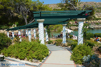 Kalithea Rhodos - Rhodos Dodecanese - Foto 544 - Foto van https://www.grieksegids.nl/fotos/rhodos/350/kalithea-053.jpg