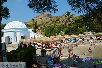 Kalithea Rhodos - Rhodos Dodecanese - Foto 546 - Foto van https://www.grieksegids.nl/fotos/rhodos/350/kalithea-055.jpg