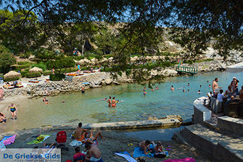 Kalithea Rhodos - Rhodos Dodecanese - Foto 547 - Foto van https://www.grieksegids.nl/fotos/rhodos/350/kalithea-056.jpg